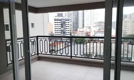 Apartamento com 3 quartos à venda na Rua Madre Cabrini, 175, Vila Mariana, São Paulo