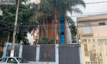 Prédio para venda ou locação - Vila Clementino - São Paulo/SP