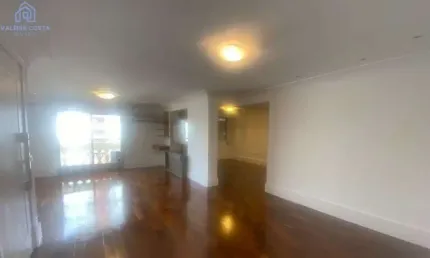 Apartamento com 3 quartos à venda na Rua Guararapes, 55, Brooklin, São Paulo