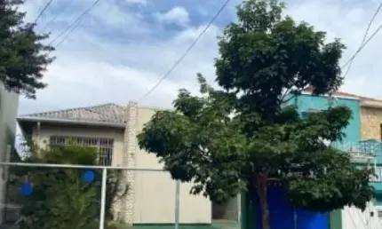 Casa com 3 quartos à venda na Rua Pero Correia, 290, Vila Mariana, São Paulo