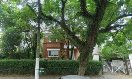 Casa para venda ou locação Jardim Paulista - São Paulo/SP