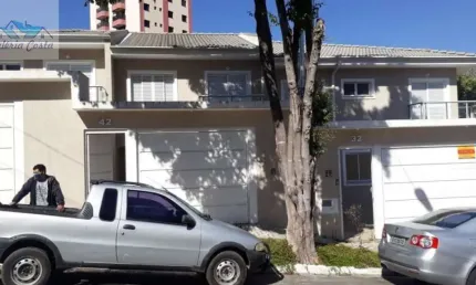 Casa com 3 quartos à venda na Rua Marina Saddi Haidar, 42, Jardim Umuarama, São Paulo