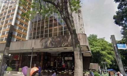 Sala comercial para venda ou locação - Bela Vista - São Paulo/SP