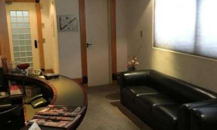 Sala comercial com 5 salas à venda na Rua Pamplona, 1188, Jardins, São Paulo