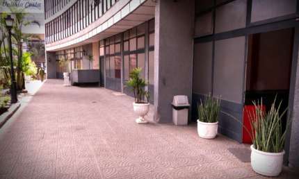 Sala comercial com 3 salas à venda na Avenida Brigadeiro Luís Antônio, 3185, Jardim Paulista, São Paulo