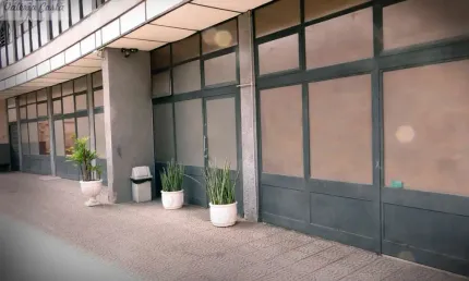 Sala comercial com 3 salas à venda na Avenida Brigadeiro Luís Antônio, 3185, Jardim Paulista, São Paulo