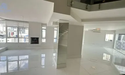 Cobertura para venda ou locação Vila Nova Conceição São Paulo/SP