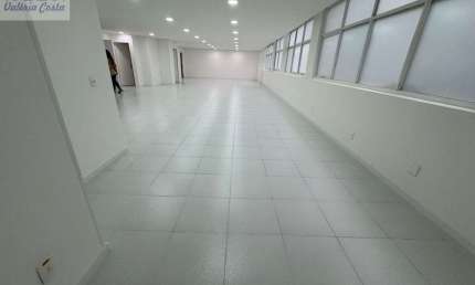 Conjunto comercial para alugar - Bela Vista - São Paulo/SP