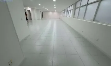 Conjunto comercial para alugar - Bela Vista - São Paulo/SP