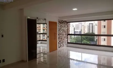Apartamento com 3 quartos à venda na Rua Doutor José de Andrade Figueira, 111, Vila Suzana, São Paulo