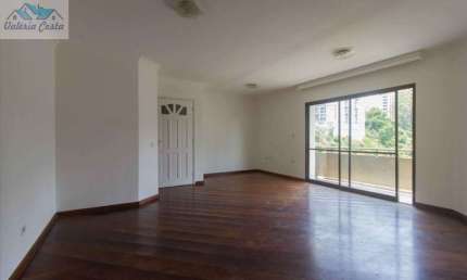 Apartamento para venda ou aluguel por R$ 5.824/mês - Panamby - São Paulo/SP