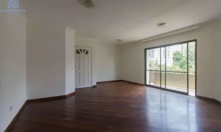 Apartamento para venda ou aluguel por R$ 5.824/mês - Panamby - São Paulo/SP
