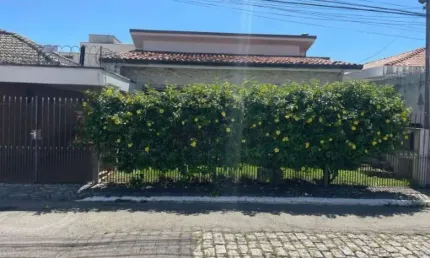 Casa com 2 quartos à venda na Rua Nereu Ramos, 55, Planalto Paulista, São Paulo