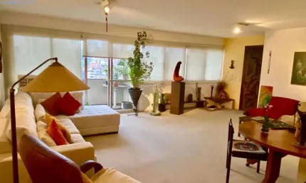 Apartamento com 3 quartos à venda na Rua Deputado Laércio Corte, 116, Morumbi, São Paulo
