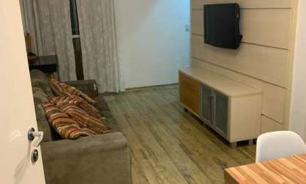 Apartamento com 2 quartos à venda na Rua Manoel Antônio Pinto, 468, Morumbi, São Paulo