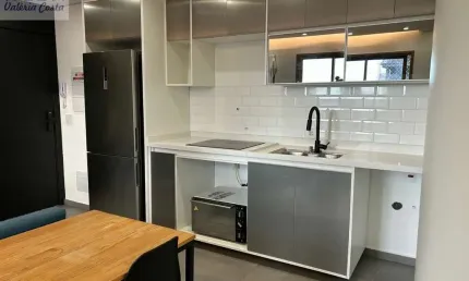 Apartamento com 1 quarto para alugar na Rua Miragaia, 174, Butantã, São Paulo