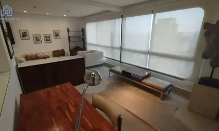 Apartamento com 2 quartos para alugar na Rua Guarará, 77, Jardim Paulista, São Paulo