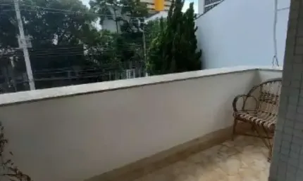 Apartamento com 3 quartos à venda na Rua Joaquim Távora, 827, Vila Mariana, São Paulo