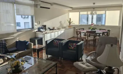 Apartamento para venda Jardim Europa - São Paulo/SP