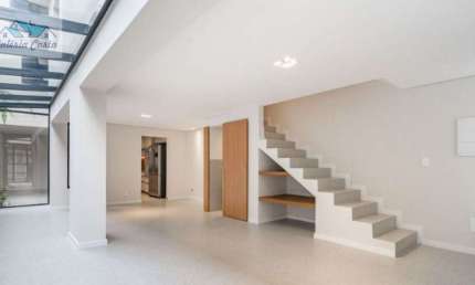 Casa de vila para alugar -Vila Olimpia  - São Paulo/SP