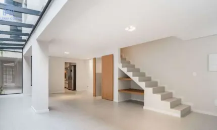 Casa de vila para alugar -Vila Olimpia  - São Paulo/SP