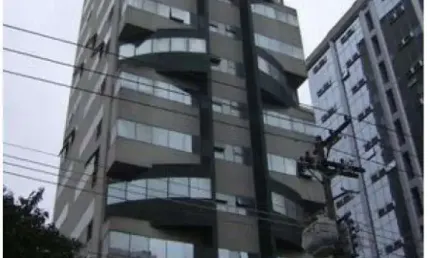 Ponto comercial com 3 salas à venda na Alameda dos Nhambiquaras, 1518, Moema, São Paulo