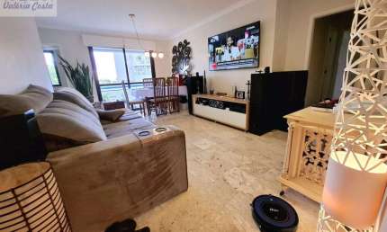 Apartamento para venda e locação - Vila Andrade - São Paulo/SP