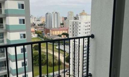 Apartamento com 2 quartos à venda na Rua Junqueira Freire, 231, Liberdade, São Paulo