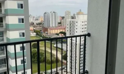 Apartamento com 2 quartos à venda na Rua Junqueira Freire, 231, Liberdade, São Paulo