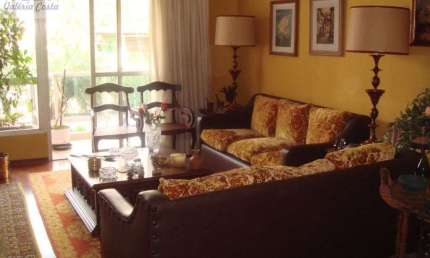 Apartamento a venda - Jardim Marajoara - São Paulo/SP