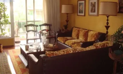Apartamento a venda - jardim marajoara - são paulo/sp