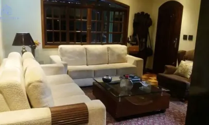 Casa com 3 quartos à venda na Rua Professor Miguel Maurício da Rocha, 67, Brooklin Paulista, São Paulo
