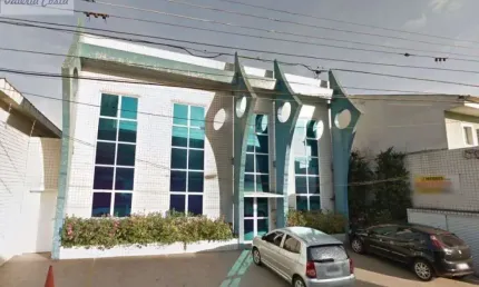 Prédio à venda na Rua Beijuí, 101, Jardim Marajoara, São Paulo