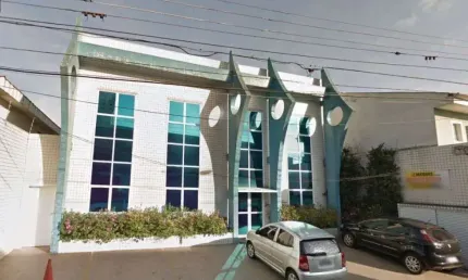 Prédio à venda na Rua Beijuí, 101, Jardim Marajoara, São Paulo