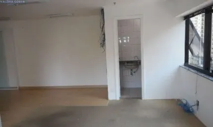 Sala comercial com 2 salas à venda na Alameda dos Jurupis, 1005, Moema, São Paulo