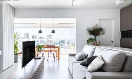 Apartamento com 1 quarto à venda na Rua Coronel Diogo, 1200, Aclimação, São Paulo