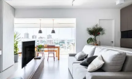 Apartamento com 1 quarto à venda na Rua Coronel Diogo, 1200, Aclimação, São Paulo
