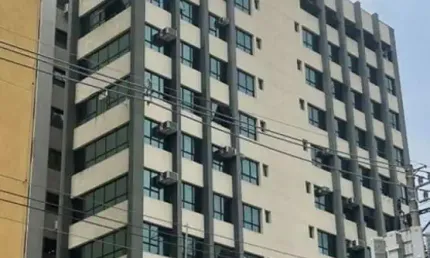 Prédio monousuário para alugar Vila Clementino - São Paulo/SP