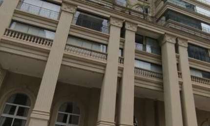 Apartamento com 5 quartos para alugar na Rua Doutor Eduardo de Souza Aranha, 255, Vila Nova Conceição, São Paulo
