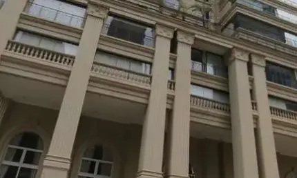 Apartamento com 5 quartos para alugar na Rua Doutor Eduardo de Souza Aranha, 255, Vila Nova Conceição, São Paulo