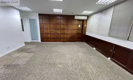 Conjunto comercial para alugar - Campo Belo- São Paulo/SP