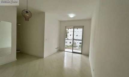 Apartamento com 2 quartos à venda na Rua Nelson Gama de Oliveira, 550, Vila Andrade, São Paulo