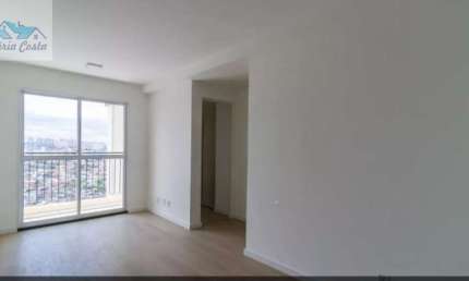 Apartamento com 2 quartos à venda na Rua Cascado, 38, Vila Andrade, São Paulo