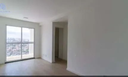 Apartamento com 2 quartos à venda na Rua Cascado, 38, Vila Andrade, São Paulo