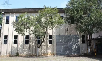 Barracão / Galpão / Depósito com 4 salas à venda na Avenida Engenheiro Eusébio Stevaux, 2496, Jardim Marajoara, São Paulo
