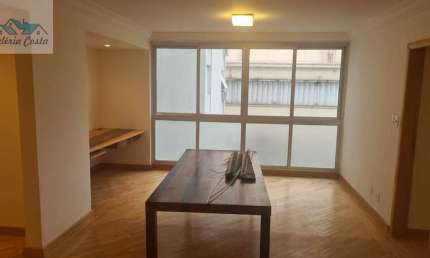 Apartamento para venda ou locação Jardim Paulista - São Paulo/SP