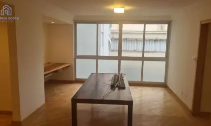 Apartamento para venda ou locação Jardim Paulista - São Paulo/SP