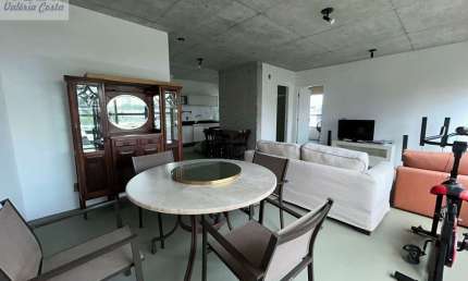 Apartamento com 1 quarto para alugar na Rua Doutor Jesuíno Maciel, 1682, Campo Belo, São Paulo