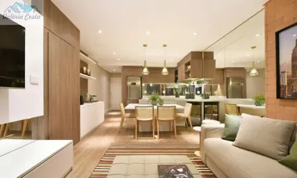 Apartamento com 1 quarto para alugar na Rua Marcos Lopes, 272, Vila Nova Conceição, São Paulo, 76 m2 por R$ 11.500