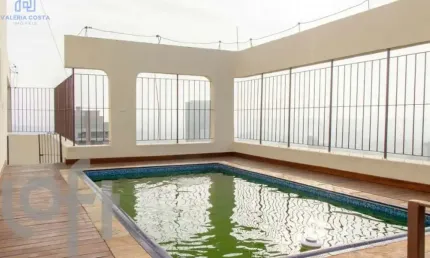 Cobertura para venda ou locação - Alto da Boa Vista - São Paulo/SP